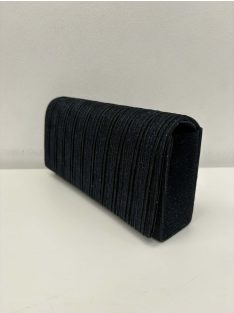 Alkalmi Kék-Csillogós Léna Táska