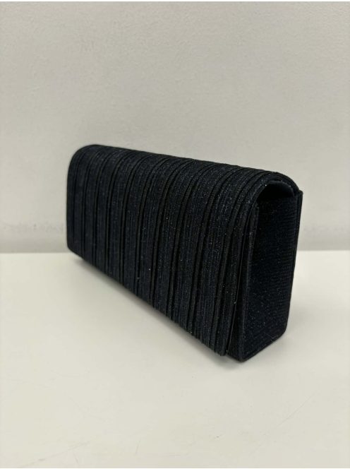 Alkalmi Kék-Csillogós Léna Táska