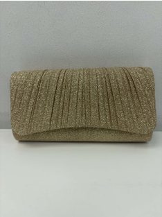 Alkalmi Arany Csillogós Eran Táska