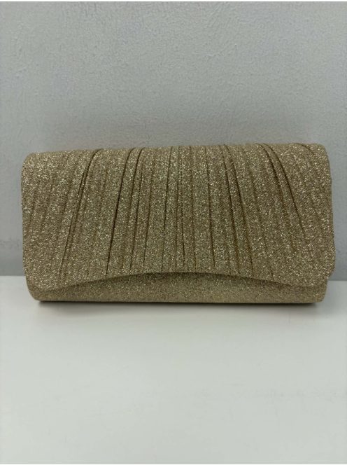 Alkalmi Arany Csillogós Eran Táska