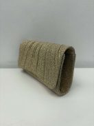 Alkalmi Arany Csillogós Eran Táska