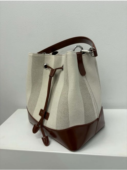 Diana&Co Beige-Barna Bella Táska