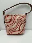 Diana&Co Színes-Mintás Nina Táska