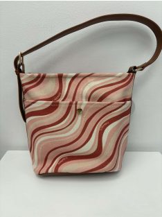 Diana&Co Színes-Mintás Nina Táska