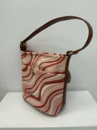 Diana&Co Színes-Mintás Nina Táska