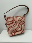 Diana&Co Színes-Mintás Nina Táska