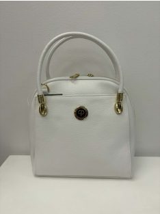 Prestige Fehér Csenkesz Táska