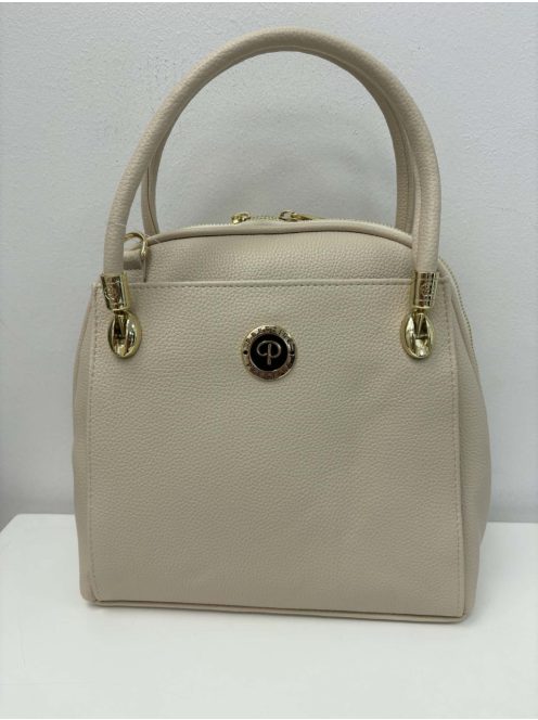 Prestige Beige Csenkesz Táska
