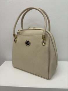 Prestige Beige Csenkesz Táska