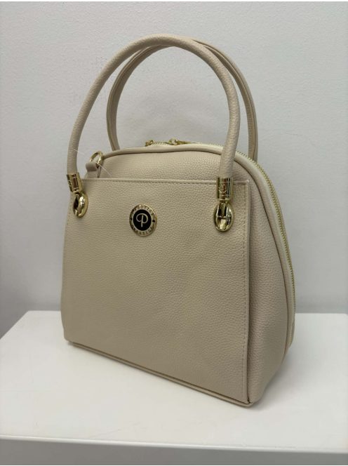 Prestige Beige Csenkesz Táska