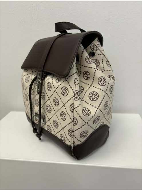 Monnari Beige-Barna Gina Hátitáska