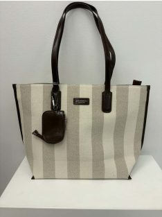 Diana&Co Beige-Barna Stella Táska