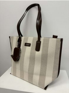 Diana&Co Beige-Barna Stella Táska