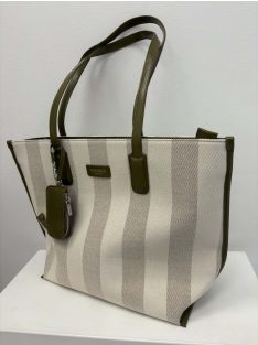 Diana&Co Beige-Zöld Stella Táska