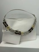 Diana&Co Fehér Weran Táska