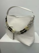 Diana&Co Fehér Weran Táska