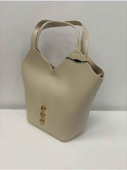 Femestage Beige Vera Táska