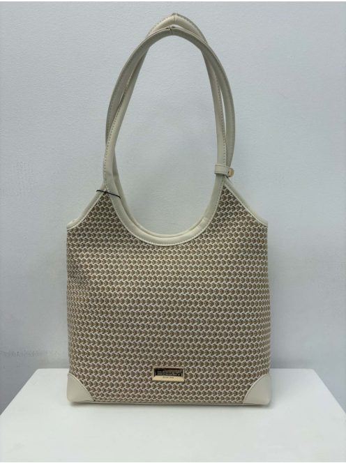 Monnari Beige-Ekrü Sara Táska 