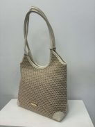 Monnari Beige-Ekrü Sara Táska 