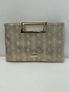 Monnari Arany Mintás Jolina Táska