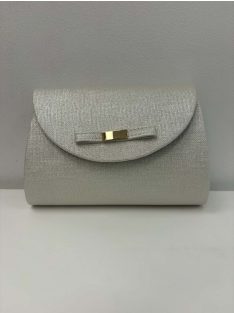 Marina Galanti Ezüst Masnika Táska