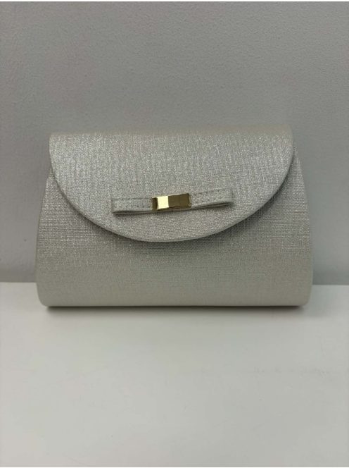 Marina Galanti Ezüst Masnika Táska