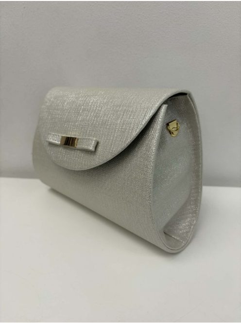 Marina Galanti Ezüst Masnika Táska
