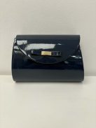 Marina Galanti Kék Masnika Táska