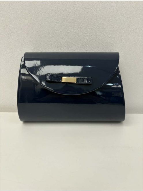 Marina Galanti Kék Masnika Táska