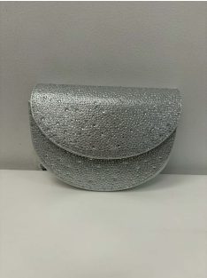 Marina Galanti Ezüst-Köves Dera Táska