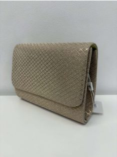 Marina Galanti Arany Csillogós Dia Táska