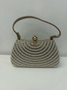 Alkalmi Arany Köves-Gyöngyös Lili Táska