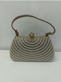 Alkalmi Arany Köves-Gyöngyös Lili Táska