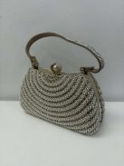 Alkalmi Arany Köves-Gyöngyös Lili Táska