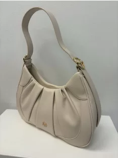 Chris Bella Beige Polla Táska