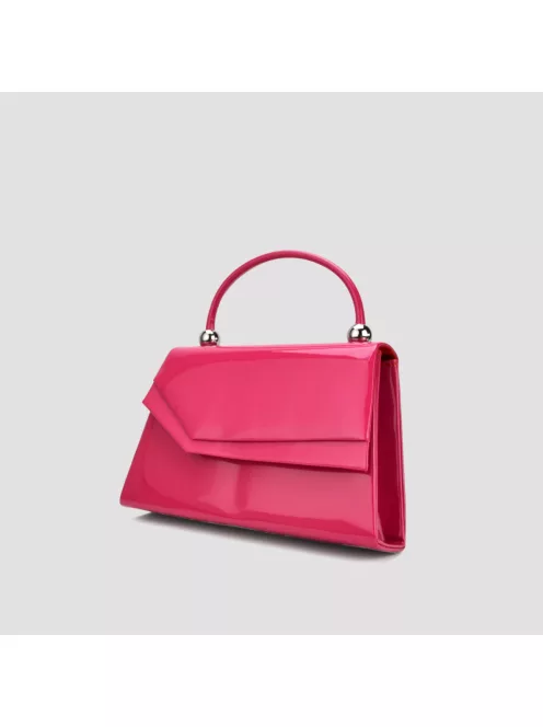 Alkalmi Pink Dalma Kézitáska
