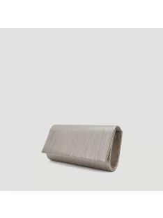 Alkalmi Arany-Mintás Simple Táska