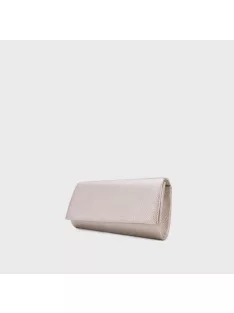 Alkalmi Gyöngy Bőrmintás Simple Táska