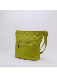 Diva Zöld Flóra Táska