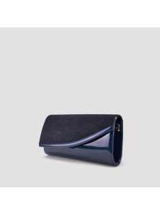 Alkalmi Púder Lakk Íves Táska