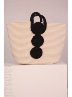 Summer Edition Beige Nicotiana Táska