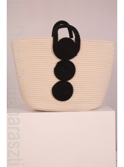 Summer Edition Beige Nicotiana Táska