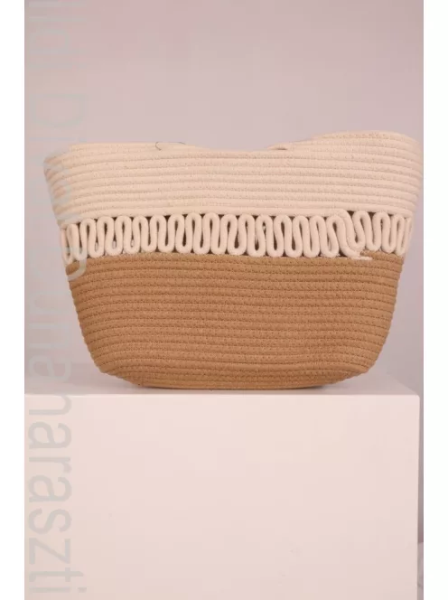 Summer Edition Barna Nigella Táska