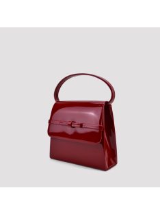 Alkalmi Piros Mini Masnis Kézitáska