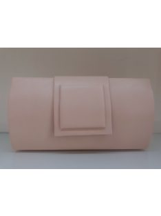 Alkalmi Kocka Matt Púder Táska