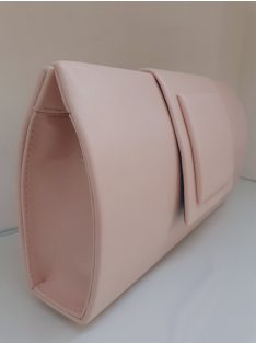 Alkalmi Kocka Matt Púder Táska