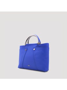 Diva Ezüst Kirilla Táska