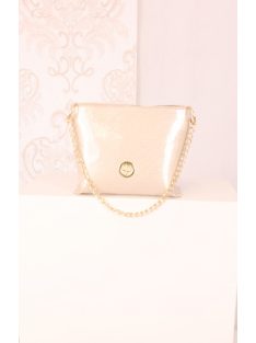 Prestige Arany Kistáska