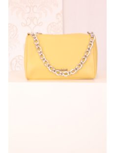 Marina Galanti Sárga Henger Táska