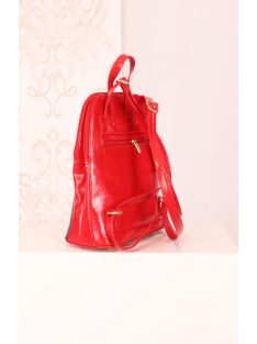 Via Kék-Piros-Fehér Hátitáska